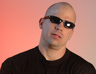 Anti Bully Assembly Anti Bully Assembly